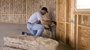 Types of Insulation We Offer in Random Lake, WI